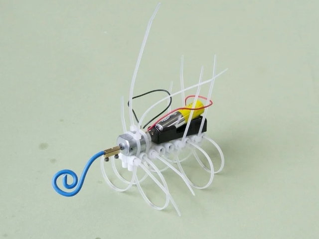6a59d3461af98 BiebLab – Bibberbeestjes