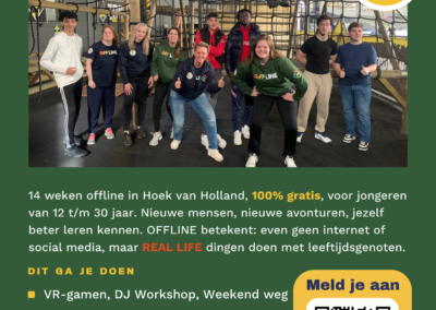 MDT OFFline