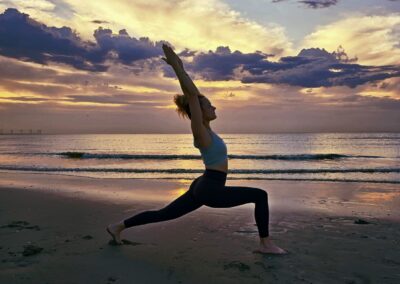 Hatha Yoga