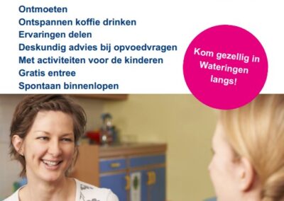 Kids en Koffie