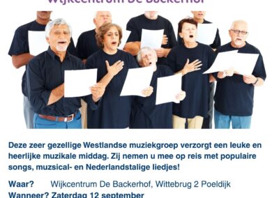 Muziekgroep Musica Corda