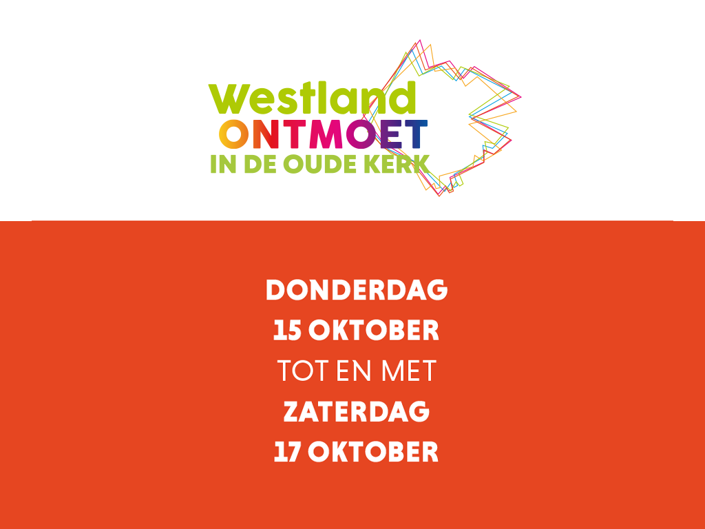 westlandontmoetnl-afbeelding Middagpauzeconcert op de muziekinstrumenten in de kerk