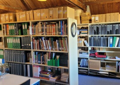 Spreekuur Familiegeschiedenis en Stamboomonderzoek