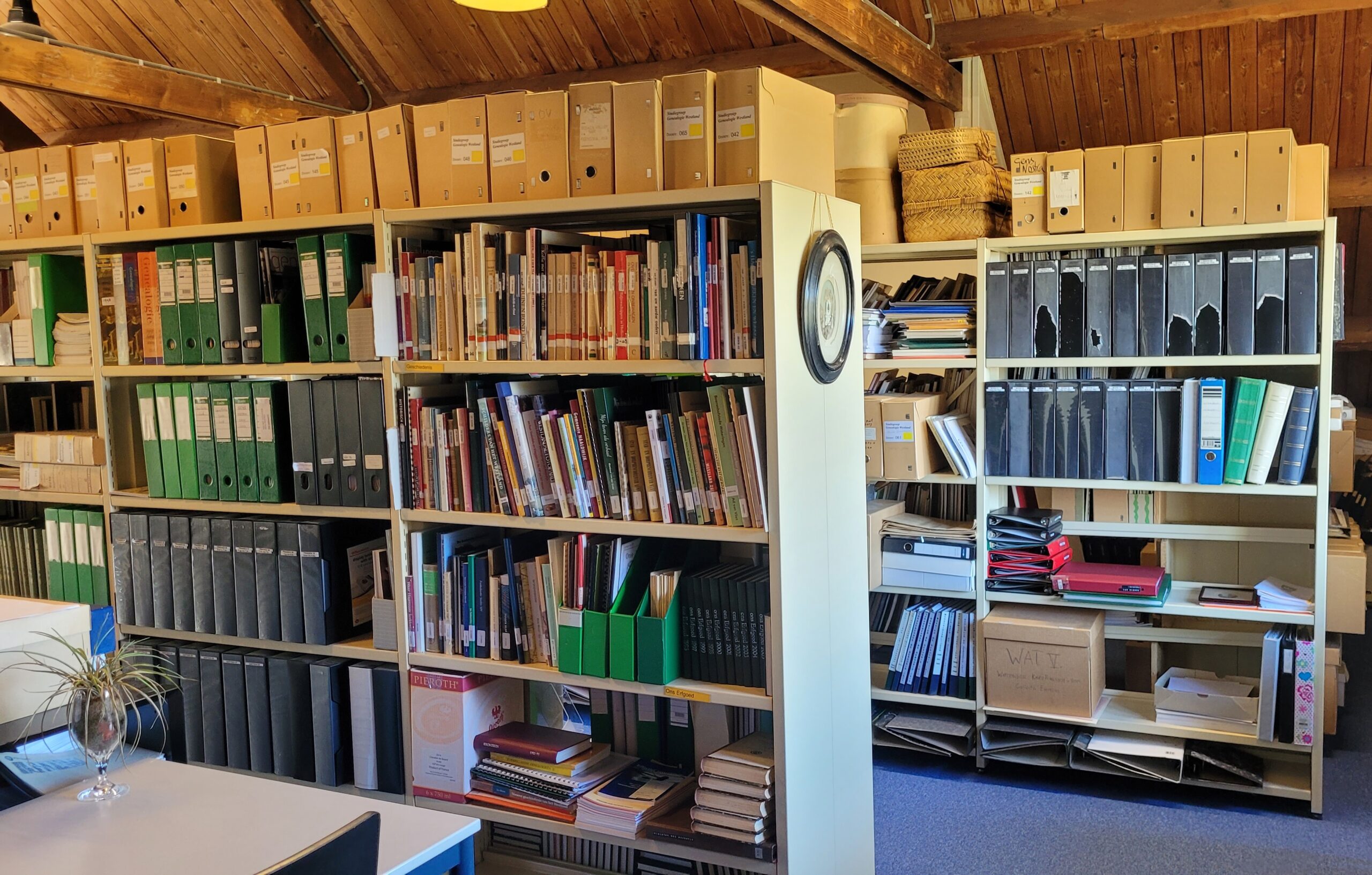 Bibliotheek-SGW-in-WM-april-2026-2 Spreekuur Familiegeschiedenis en Stamboomonderzoek