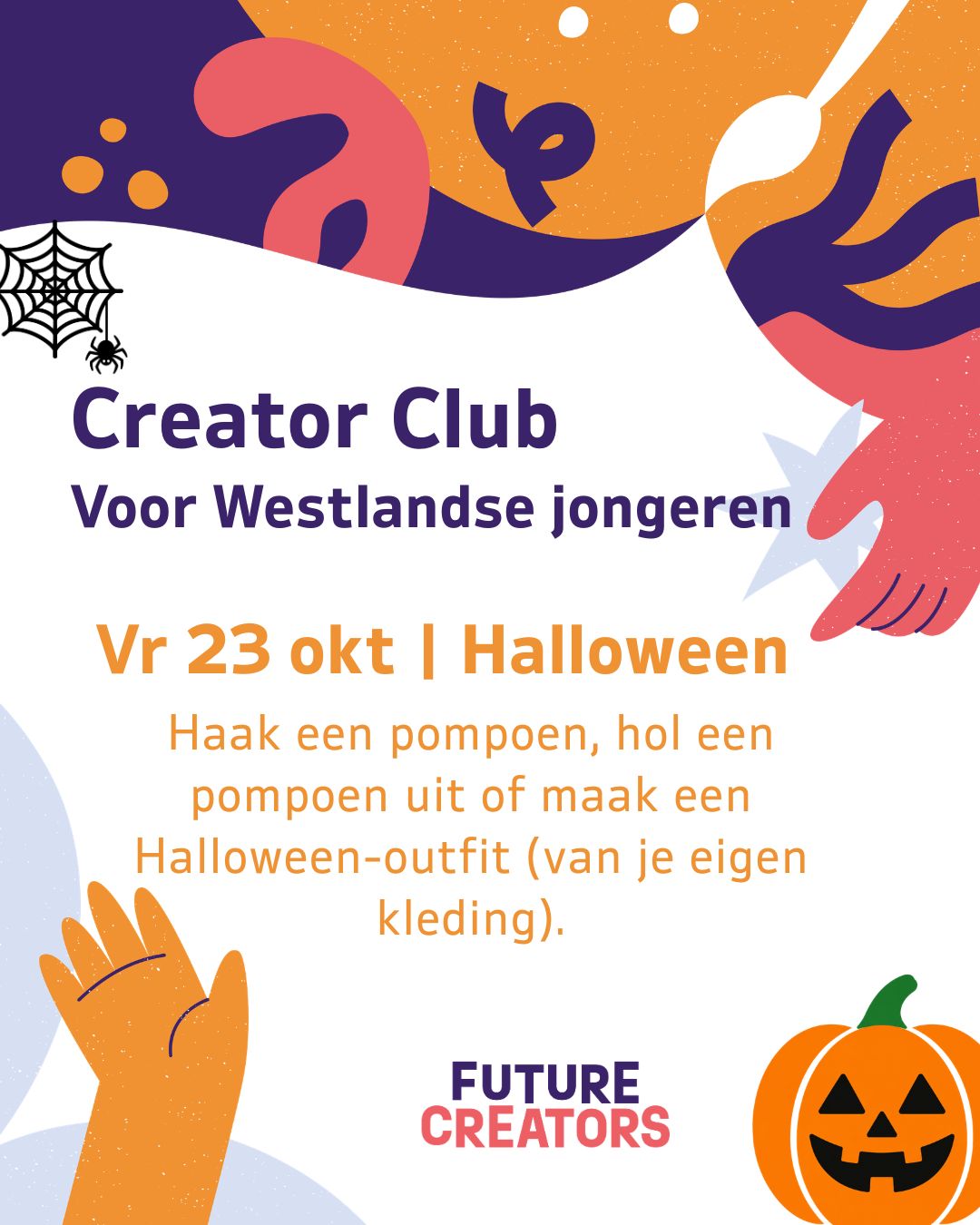 Creator-Club-Halloween-23-10-26 Creator Club: Halloween