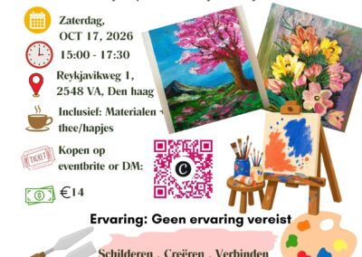 Palletmes Workshop